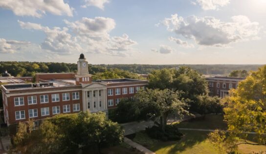 President’s List Announced for Mississippi College Spring 2023 includes Area Students