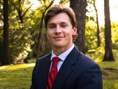 Prattville Resident Rhett Hollon named Marketing Director for ALBBAA