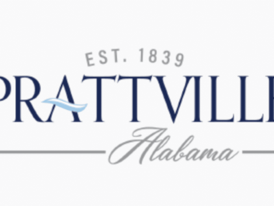 Public Notice from The City of Prattville