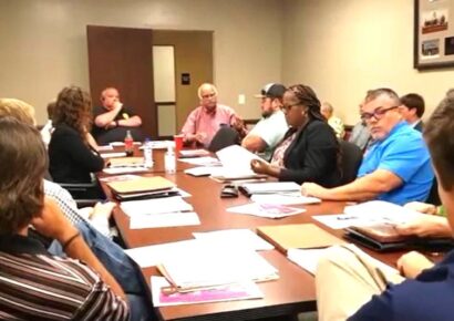 City of Millbrook Considering Sales Tax Increase as HB479 is before Legislature