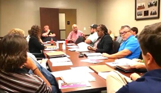 City of Millbrook Considering Sales Tax Increase as HB479 is before Legislature