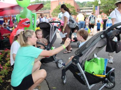 PHOTOS: Prattville CityFest Celebrates Another Successful Event