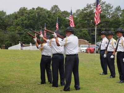 Remembering Our Nation’s Fallen Heroes on Memorial Day