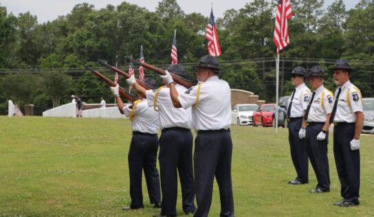 Remembering Our Nation’s Fallen Heroes on Memorial Day