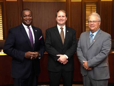 Governor Ivey appoints four to serve on Alabama Community College System Board of Trustees 