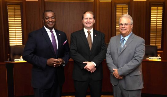 Governor Ivey appoints four to serve on Alabama Community College System Board of Trustees 