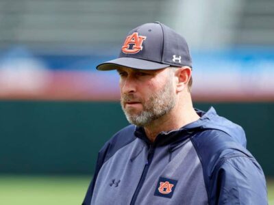 Elmore Co. Auburn Club Kickoff Fundraiser is July 17 with Coach Butch Thompson