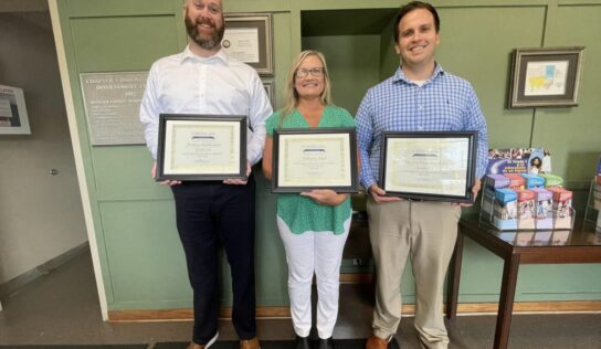 Three Autauga County Schools Recognized for Standardized Achievements