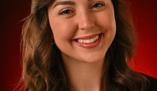 Camryn Easterling to serve as IMPACT Leader at Troy University