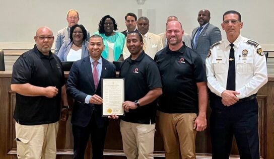 Central Alabama CrimeStoppers making a big difference in the Fight against Crime