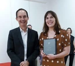 Ella Smyth of Prattville Recognized among UA Art & Art History Outstanding Students