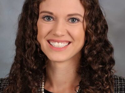 Autauga County’s Ellie Watson Selected For Prestigious A.L.F.A Leaders Program