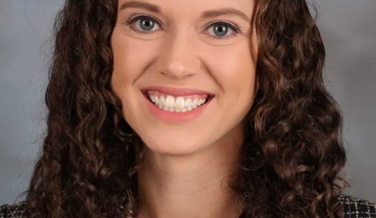 Autauga County’s Ellie Watson Selected For Prestigious A.L.F.A Leaders Program