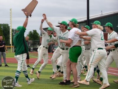 Coach Spotlight – Holtville Baseball Coach Scott Tubbs