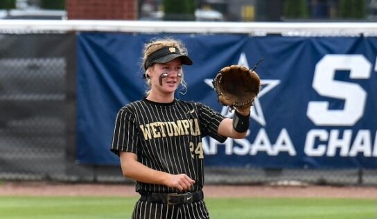 Student Spotlight – Wetumpka 2023 Graduate Ashlynn Campbell