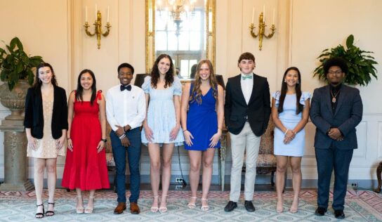 MAX4Kids Foundation Announces Area students as 2023 Scholarship Winners
