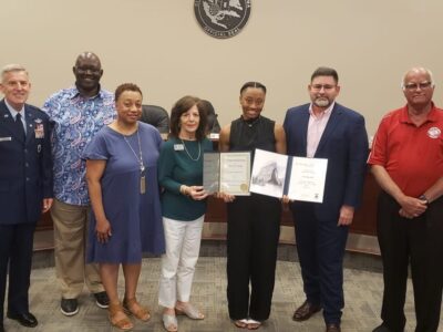 Millbrook’s Olivia Raife headed to the United States Air Force Academy