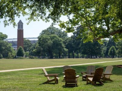 UA Early College Students from our Area Named to Spring 2023 Director’s List