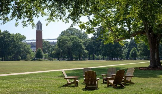 UA Early College Students from our Area Named to Spring 2023 Director’s List