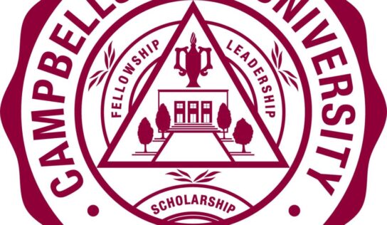 Marcus James Leonard, of Prattville, graduates from Campbellsville University