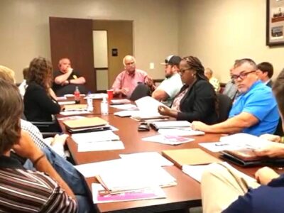 Millbrook votes to Raise Sales Tax to 9.5 Percent ahead of Governor’s signature on House Bill 479