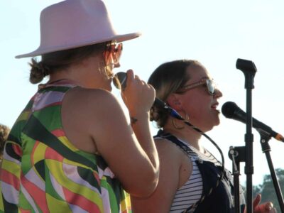Cool Tunes at the CreekWalk draws a Crowd in Prattville
