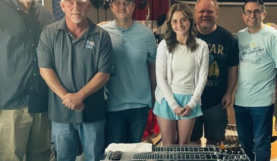 Prattville High Junior Erica Burke releases first song, ‘Love Letter’