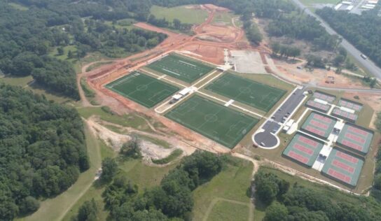 17 Springs Moving on to Phase 2 with Projected 18-month completion