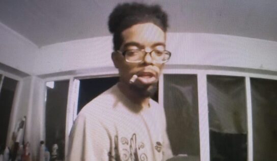 ‘Crazy’ Videos captured before Birmingham Firefighter’s vehicle engulfed by Fire