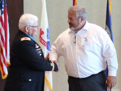 ADVA Appoints New Leadership of Alabama State Veterans Cemetery at Spanish Fort