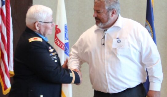 ADVA Appoints New Leadership of Alabama State Veterans Cemetery at Spanish Fort