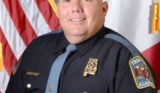 ALEA Warns of Fentanyl Mixed with Xylazine; Trooper May Still Recovering