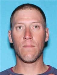 William Lahmer, of Elmore, arrested for Theft of Property by Millbrook Police