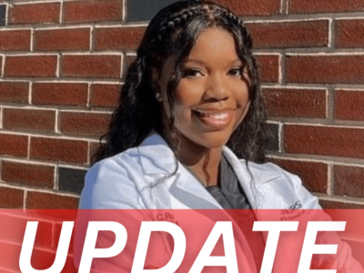 Hoover – Carlee Russell Investigation – CrimeStoppers Donation Clarification