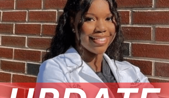 Hoover – Carlee Russell Investigation – CrimeStoppers Donation Clarification