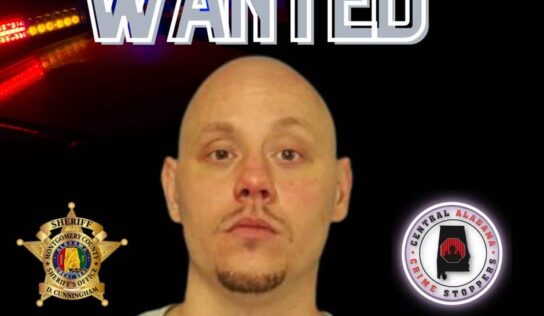 UPDATE: Brandon Kelley now in Custody