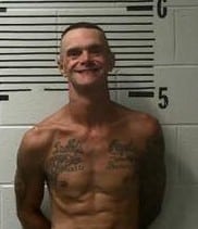 Derek Holley to Remain in Elmore County Jail under Aniah’s Law after latest Rape Charge