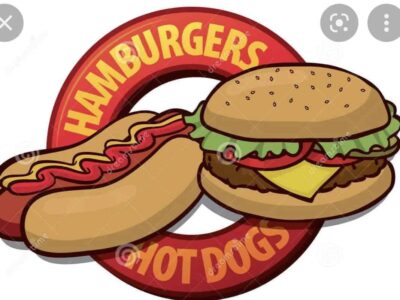 Hamburgers, Hotdogs and Hearts at American Legion Post 133 tonight