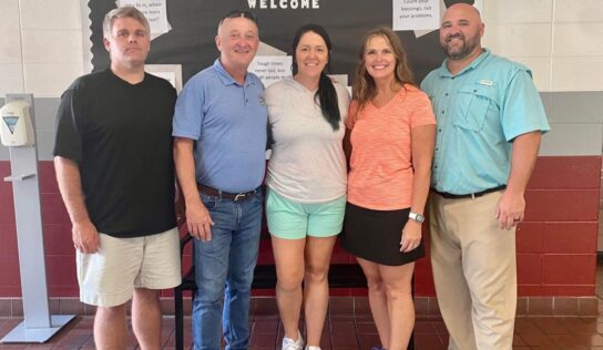 Elmore County Alternative Program: ECAP West officially opens at former Millbrook Child Development Center