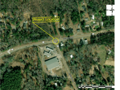 Elmore County: ALDOT Hosting Public Involvement Meeting for the AL Hwy 14 & Firetower Road Intersection