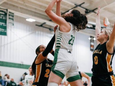 Graduate Spotlight – Holtville Graduate Julie Nekolná