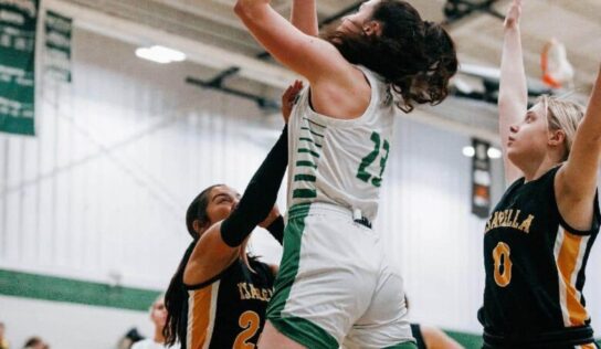 Graduate Spotlight – Holtville Graduate Julie Nekolná