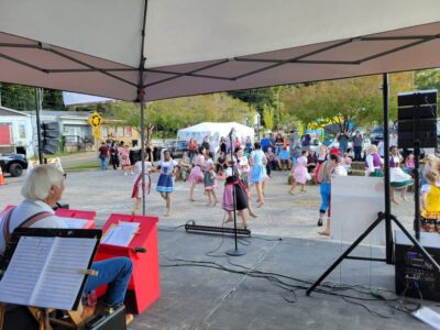 OKTOBERFEST RETURNS TO DOWNTOWN WETUMPKA