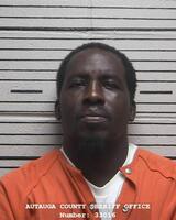 Clifford Eugene Sheppard in Custody after Discovery of Dog Fighting Ring in Plantersville