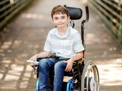 Fundraiser in Wetumpka to get ‘Wheels For Dallas’; Just 11, he is Wheelchair bound due to DMD