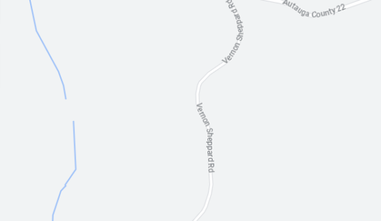 Autauga Deputies Discover Dog Fighting Ring in Plantersville