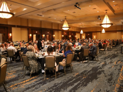 Prattville Chamber Hosts 2023 Annual Meeting: Celebrating 50th Year Serving Autauga County