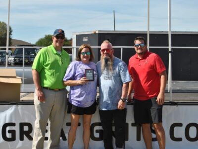 More than 1,000 Attended the 10th Annual Great Grit Cook-Off