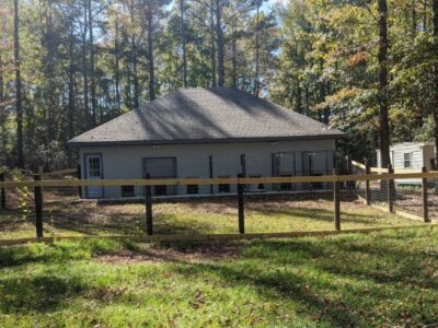 Lake Martin Animal Sanctuary: Recent Visit shows Need for Donations, Volunteers