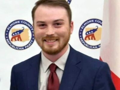Justin Pack Announces Candidacy for Elmore County Board of Education, District 7